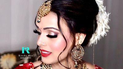 Shalini - Srinagar Bride
