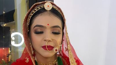 Bride Nikiraj