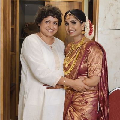 hindu brides