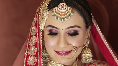 Ludhiana Bride