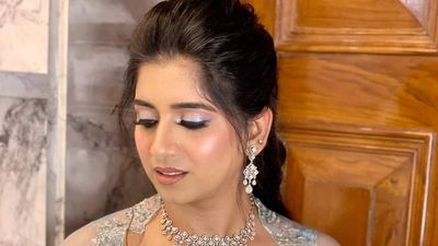 Party Makeup