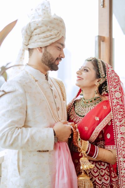 Wedding Potraits