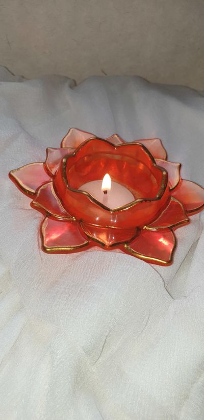 diwali Diya / candle holder