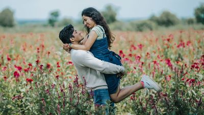 DEEPAK + VAISHNAVI