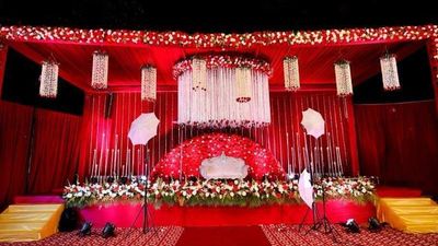 Hotel Taj Mahal Lucknow