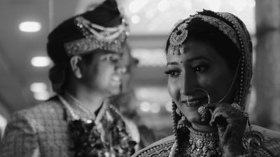 Neha + Suraj
