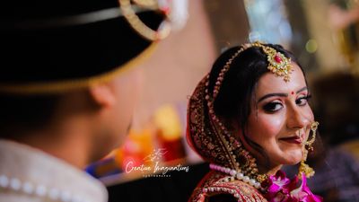 Lakshay + Surbhi