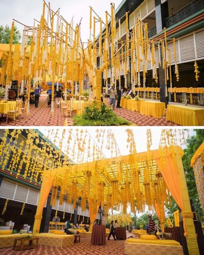 Haldi Decor