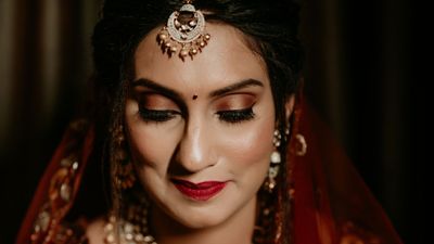 ROYAL BRIDE - Juhi