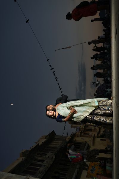 udaipur prewedding