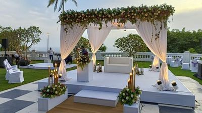 Destination Wedding