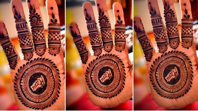 Guest Mehandi