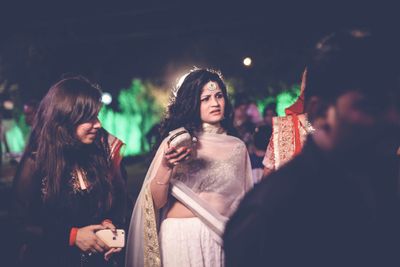 Wedding | Shreya + Vibhav