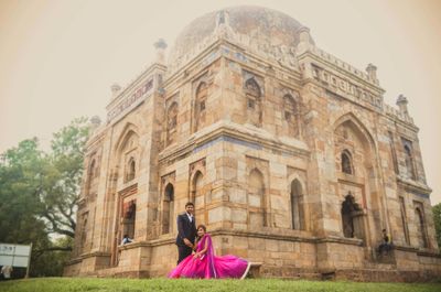 Wedding | Tanvi + Parth