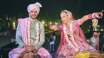 Gurpreet Bedi & Kapil Arya