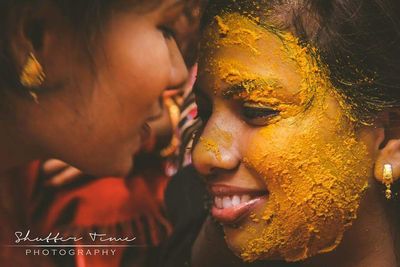 Priya + Jayant