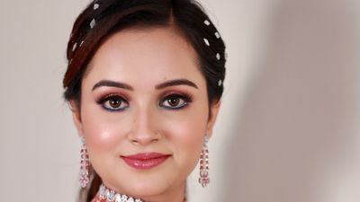 Cocktail Look