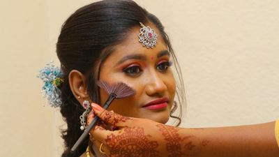 bride