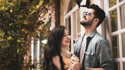 Ankit ❤ Sanajna