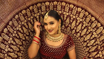 Bridal by Rg