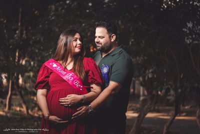 Maternity Photography