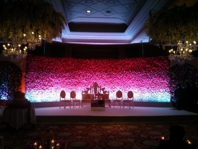 Weddings Decor