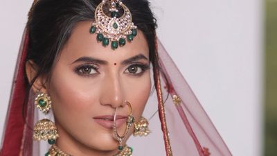 Mohini - Jaipur Bride