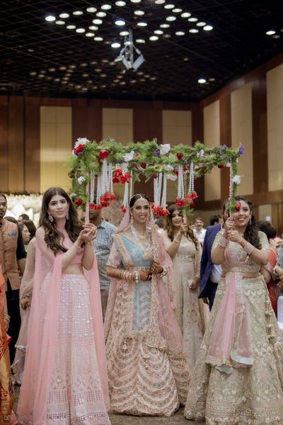 All about Wedding 