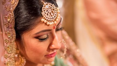 Priyanka weds Dipen