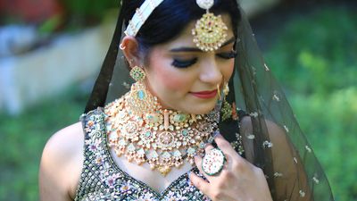 Brides by Natashaa tilwani
