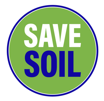Save Soil Event( Isha Foundation)