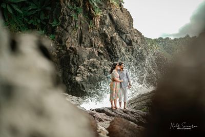 Goa PRE WEDDING