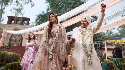 SIVA SAKSHI WEDDING