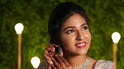 Bride Arya