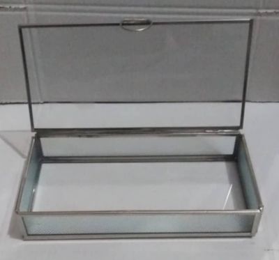 Mirror Boxes for Bhaji