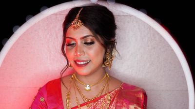 Bride Neha ❤️
