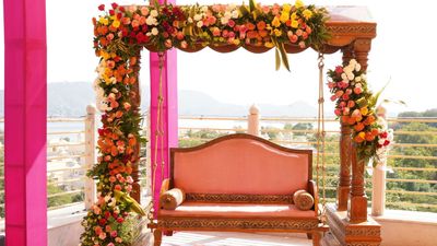 Weddings In Udaipur