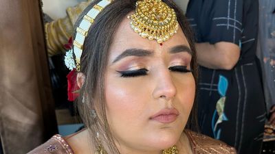 Shimla Bride