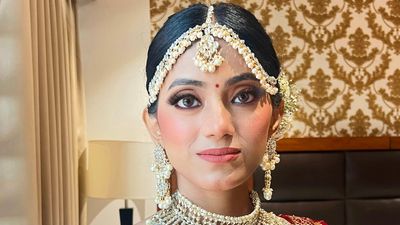 Bridal Makeups