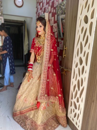 priya bride