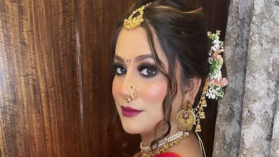 Bride Antara