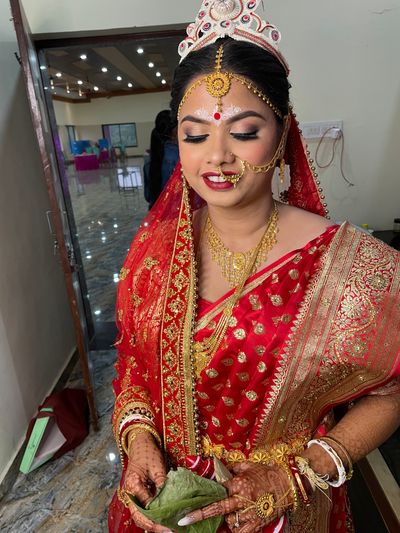 brides