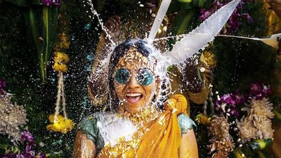 Haldi | 24Frames