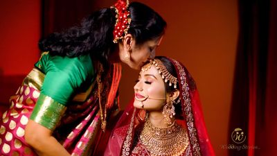 Tanisha Weds Rahul