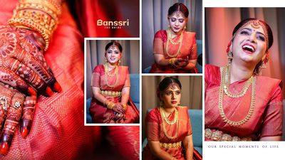 Dinesh Weds Banssri