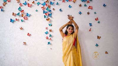 Ankita Weds Swaraj