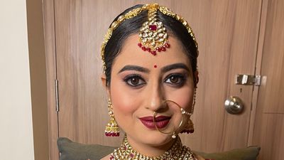 Dr. Karishma 