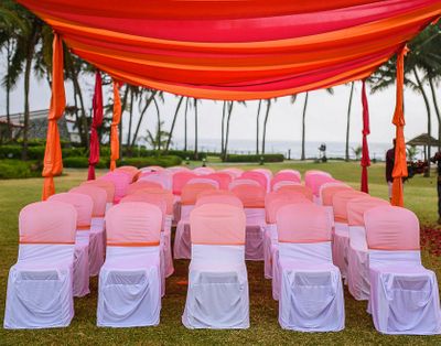 Destination Wedding in Mahabalipuram, Chennai