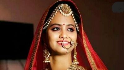 Ultra hd makeup