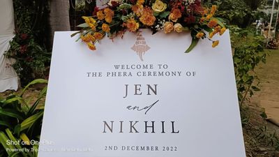 Nikhil weds Jen 